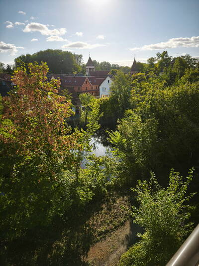 Vente appartement 2 pièces Avolsheim (67120)