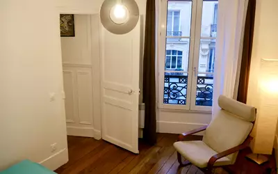 Paris 3E (75003)
