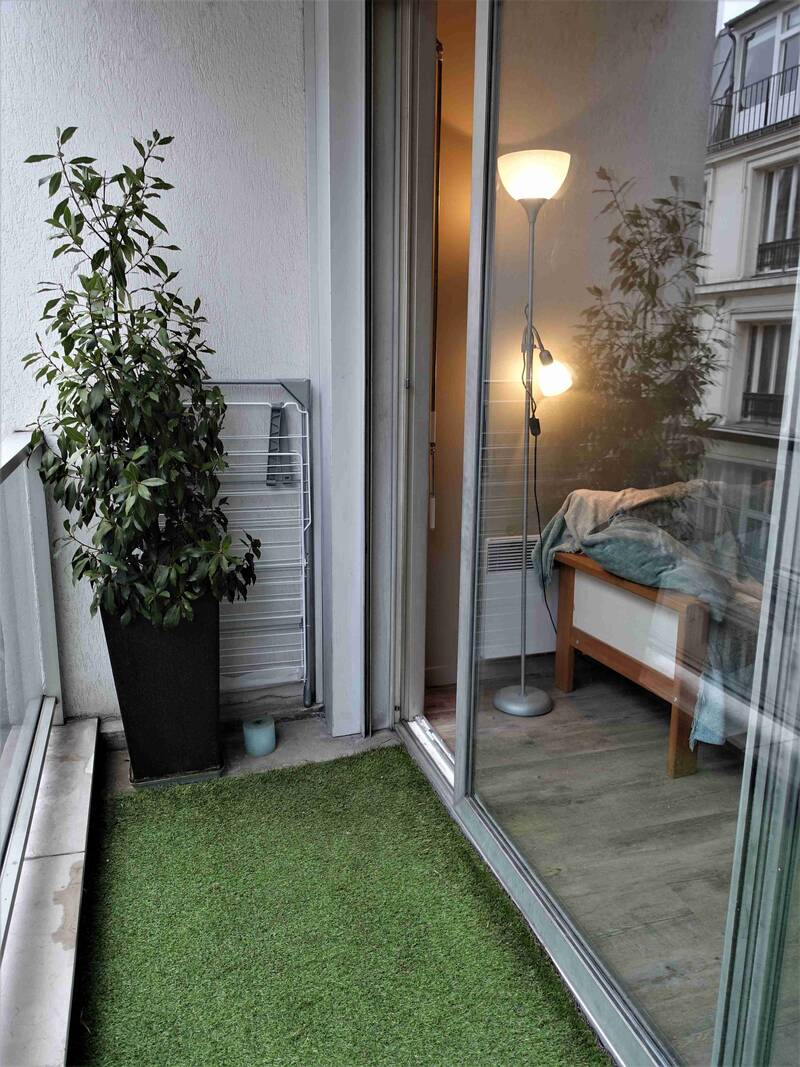 Paris 17E (75017)