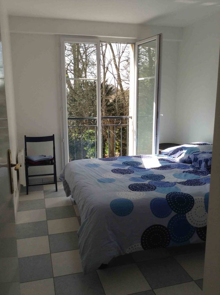 Saint-Brice-Sous-Foret (95350)