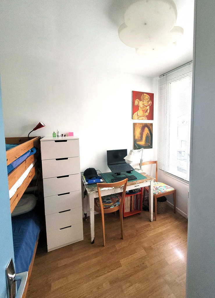 Paris 20E (75020)