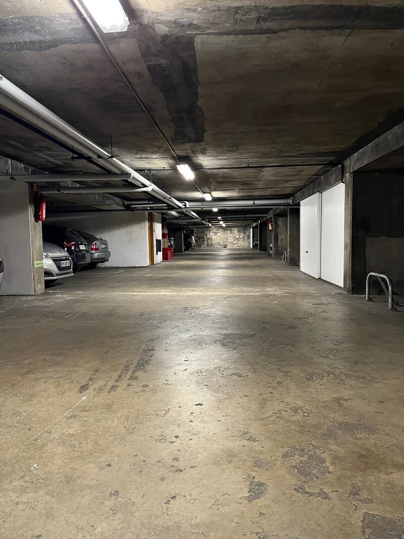 Paris 20E (75020)
