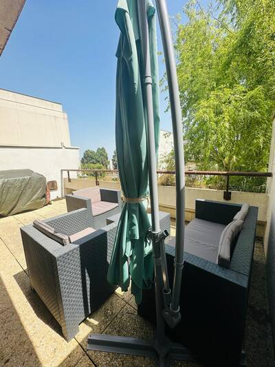 Location appartement 3 pièces Évry-Courcouronnes (91)