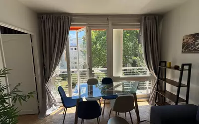 Neuilly-Sur-Seine (92200)