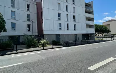 Bordeaux (33000)