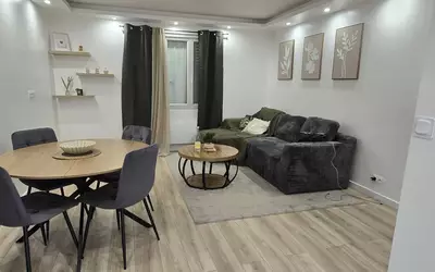 Les Pavillons-Sous-Bois (93320)