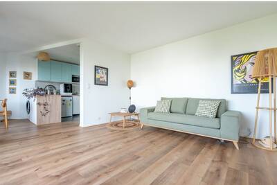 Location appartement studio Saint-Maurice (94410)