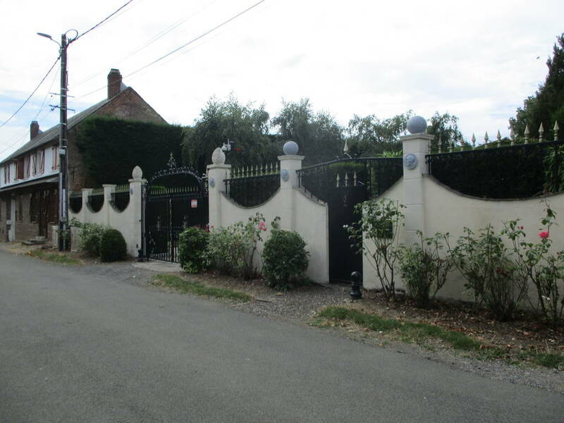 Francastel (60480)