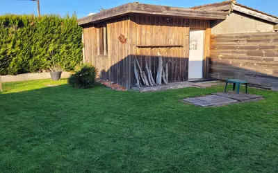 Vendays-Montalivet (33930)
