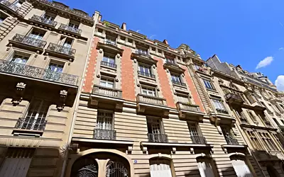 Paris 17E (75017)