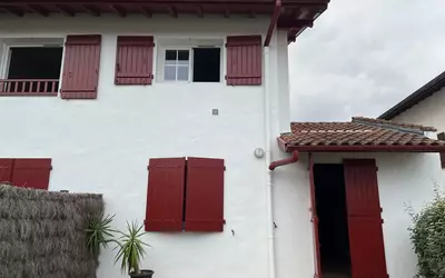 Saint-Jean-De-Luz (64500)