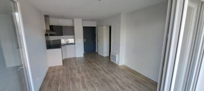 Vente appartement 2 pièces La Roche-sur-Yon (85000)