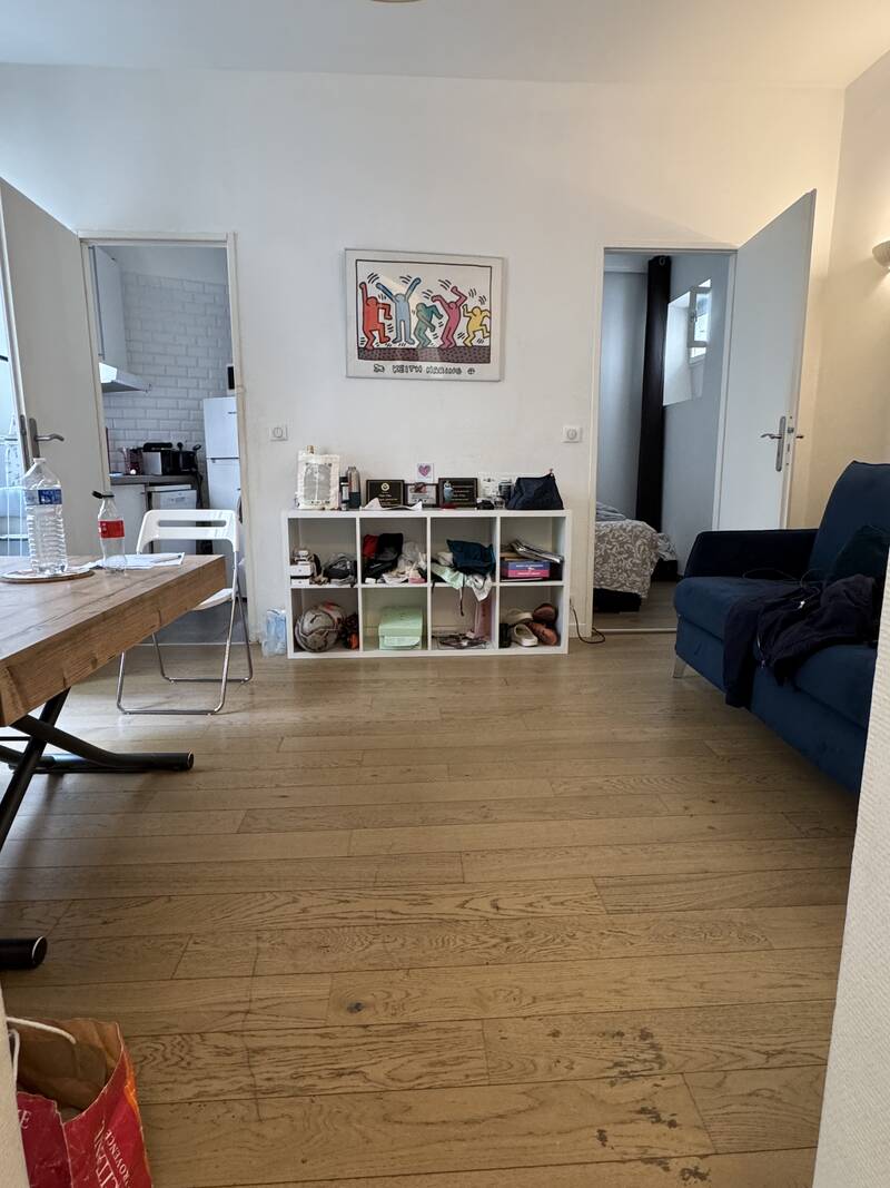 Paris 16E (75116)