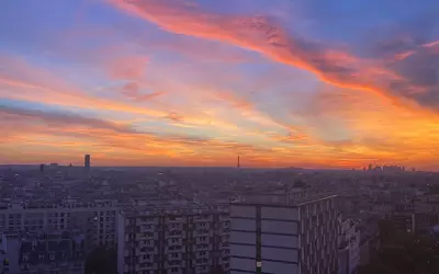 Paris 20E (75020)