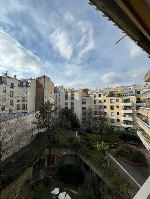 Paris 15E (75015)