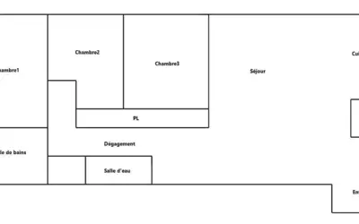 Paris 16E (75016)