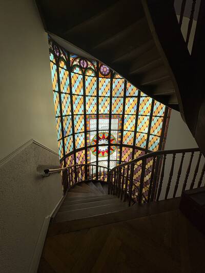 Vente appartement 7 pièces Strasbourg (67)