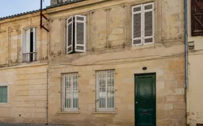 Bordeaux (33000)
