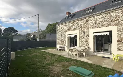 La Chapelle-Launay (44260)