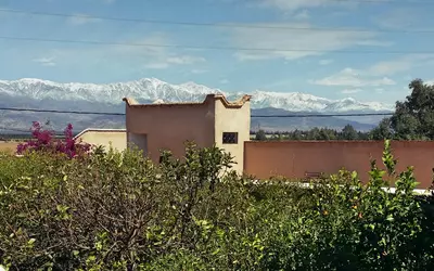 Maroc