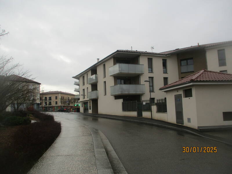 Francheville (69340)
