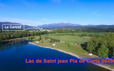 Saint-Jean-Pla-De-Corts (66490)
