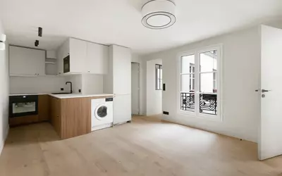 Paris 4E (75004)