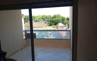 Béziers (34500)