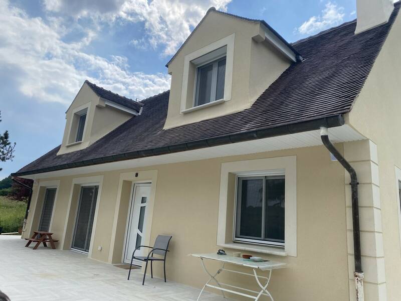 Frouville (95690)