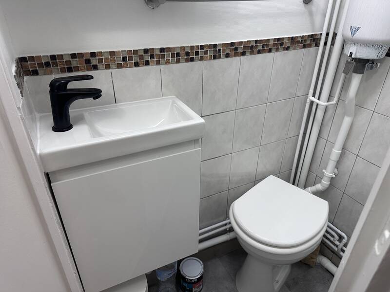 Saint-Ouen-Sur-Seine (93400)