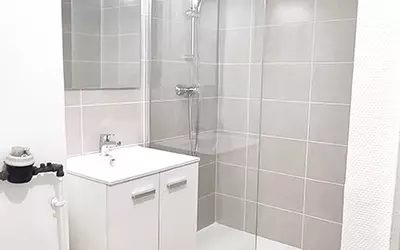 Appartement 2 pièces 37 m² · à Villeurbanne · 37 m² · 187 000 €