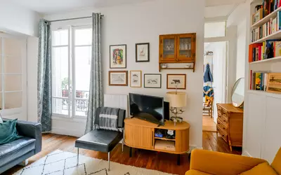 Paris 18E (75018)