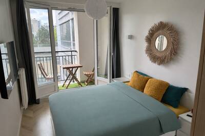 Location chambre en colocation 5 pièces Montrouge (92120)