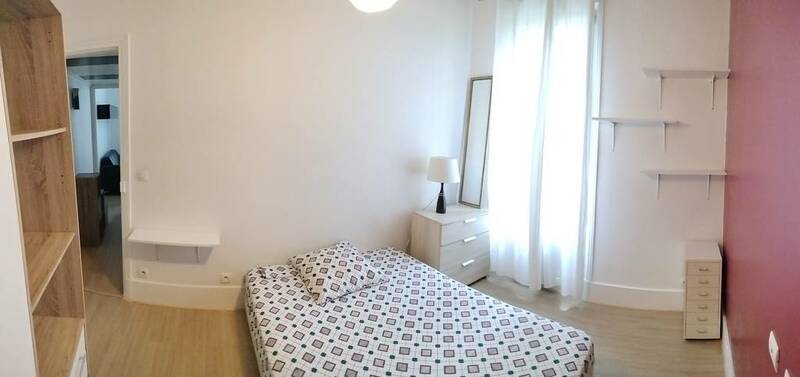 Paris 20E (75020)