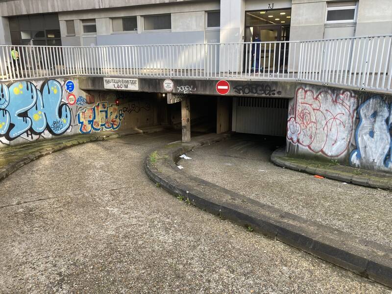 Paris 10E (75010)