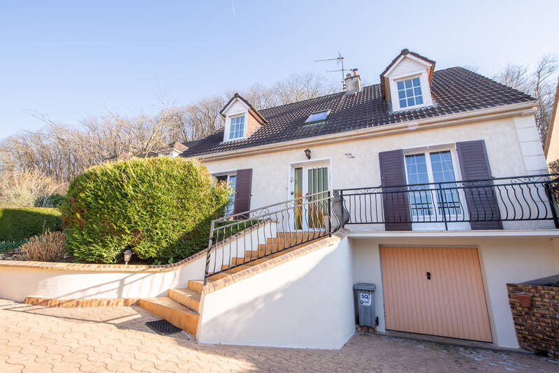 Les Clayes-Sous-Bois (78340)