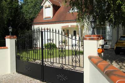 Vente maison 7 pièces Mézières-lez-Cléry (45370)