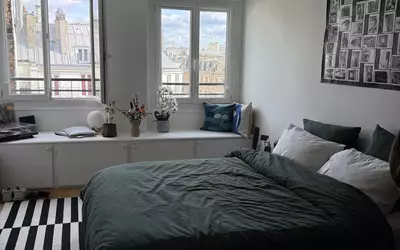 Paris 4E (75004)
