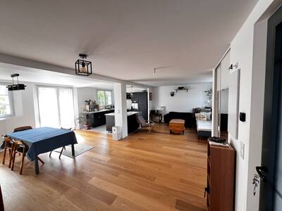 Vente appartement 4 pièces Toulouse (31)