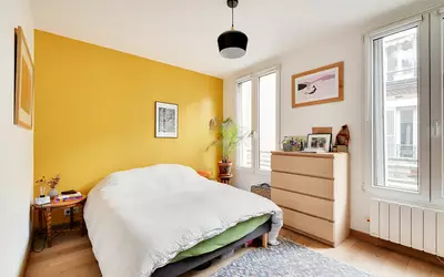 Paris 18E (75018)