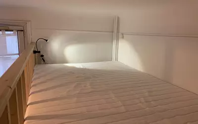 Paris 20E (75020)
