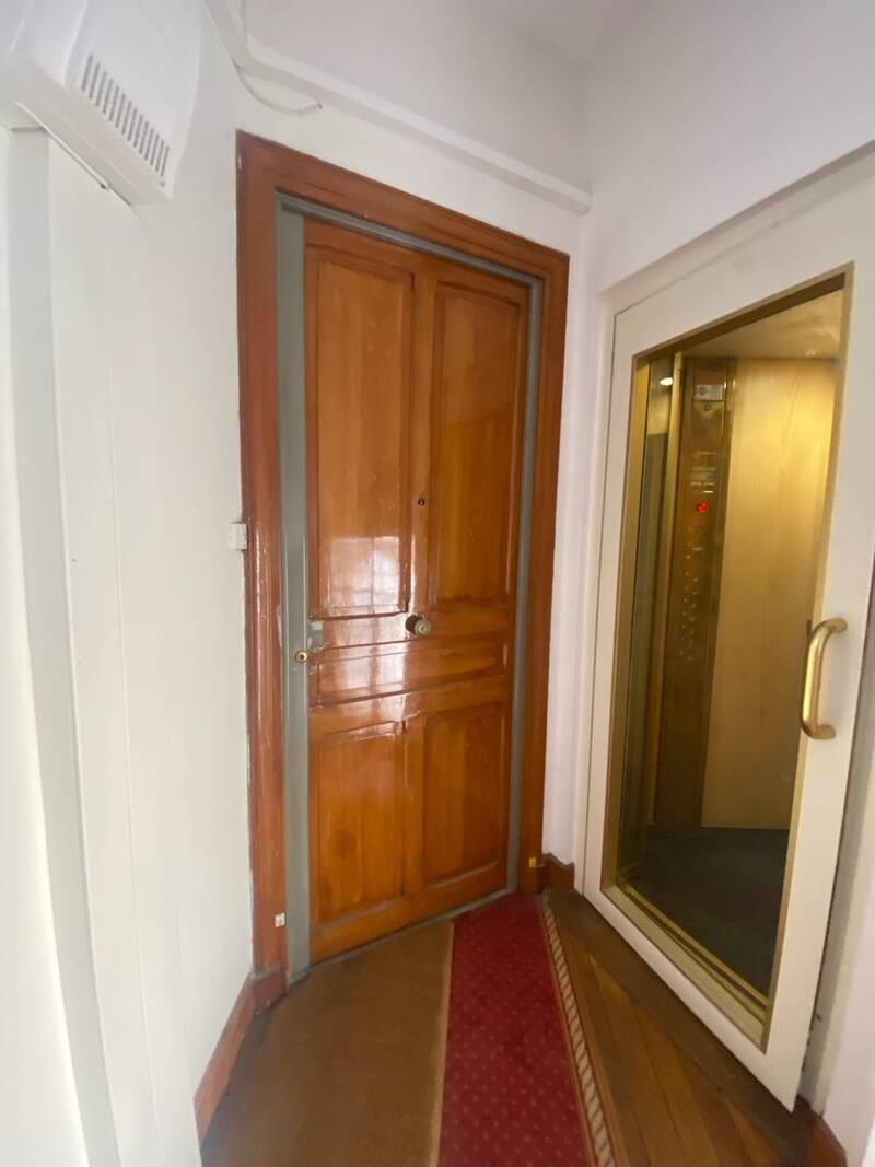 Paris 17E (75017)