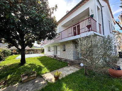 Vente maison 6 pièces Villeneuve-sur-Lot (47300)