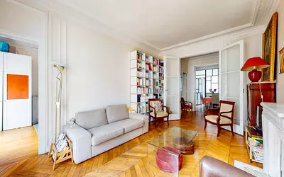 Paris 15E