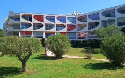 La Grande-Motte (34280)