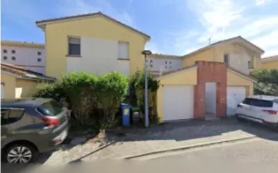 Saint-Orens-De-Gameville (31650)