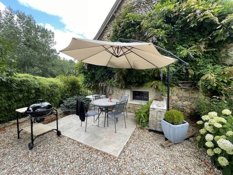 Bossay-Sur-Claise (37290)