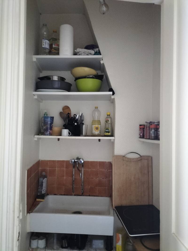 Paris 13E (75013)
