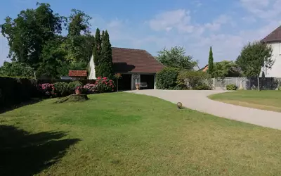 Lamotte-Beuvron (41600)