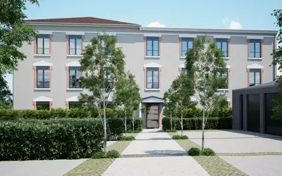 Donville-Les-Bains (50350)